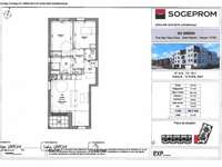 Location appartement 3 pièces Location appartement 3 pièces