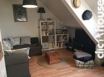 Photo Location appartement Verson