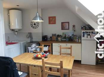 Location appartement 2 pièces