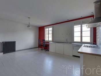 Location Appartement 3 piècesVerson