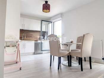 Location Appartement 3 piècesVerson