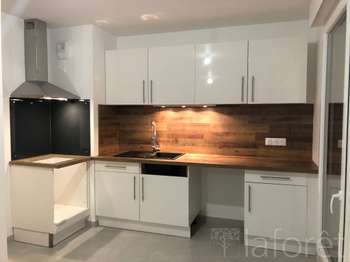 Location Appartement 3 piècesVerson