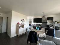 Location appartement 2 pièces Location appartement 2 pièces
