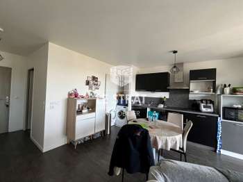 Location Appartement 2 piècesVerson