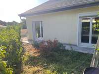 Location appartement T1 Versonnex - 01