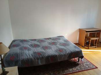 Location Appartement T1Versonnex