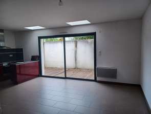Location Appartement 2 piècesVertou