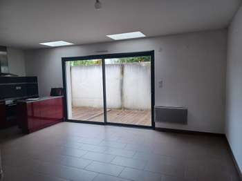 Location appartement 2 pièces Vertou 44