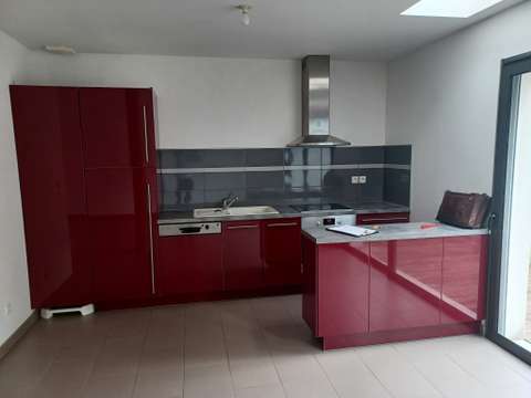 Location appartement 2 pièces Location appartement 2 pièces