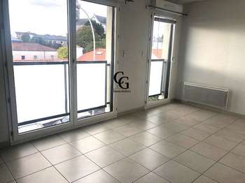 Location Appartement T1Vertou