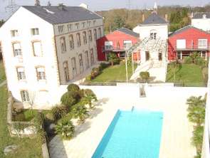 Location Appartement 5 piècesVertou