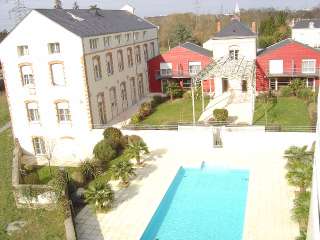Location appartement 5 pièces