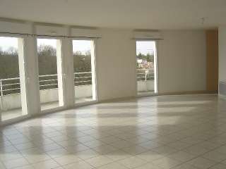 Location appartement 5 pièces