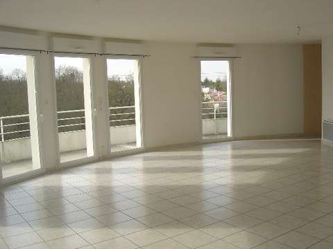 Location appartement 5 pièces