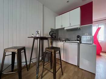 Location Appartement T1Vertou