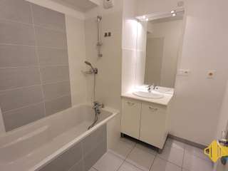 Location appartement 5 pièces