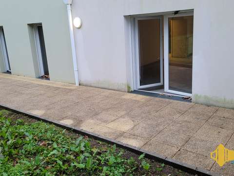 Location appartement 5 pièces Vertou 44