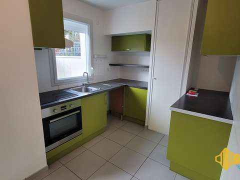 Location appartement 5 pièces