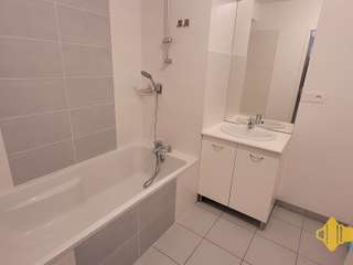 Location appartement 5 pièces