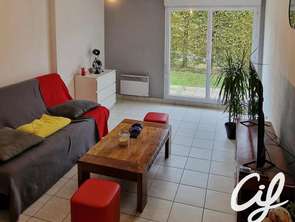 Location Appartement 2 piècesVertou