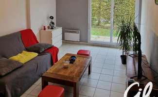 Photo Location appartement Vertou