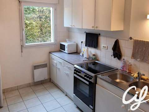 Location appartement 2 pièces