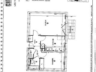 Location appartement 2 pièces