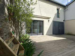 Location appartement 1 pièce