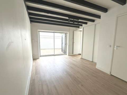 Location appartement 1 pièce