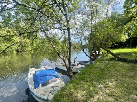 Location appartement 1 pièce Vertou 44