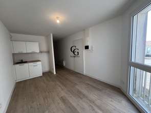 Location Appartement T1Vertou