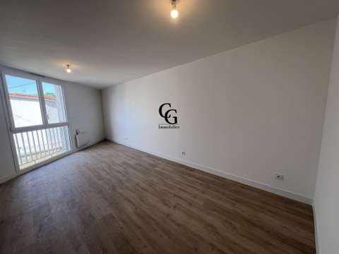 Location appartement 1 pièce