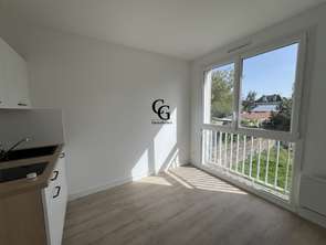 Location Appartement T1Vertou