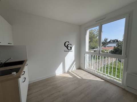 Location appartement 1 pièce Vertou 44