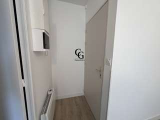 Location appartement 1 pièce