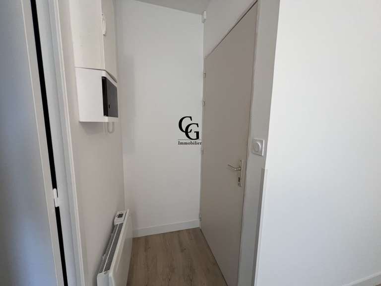 Location appartement 1 pièce