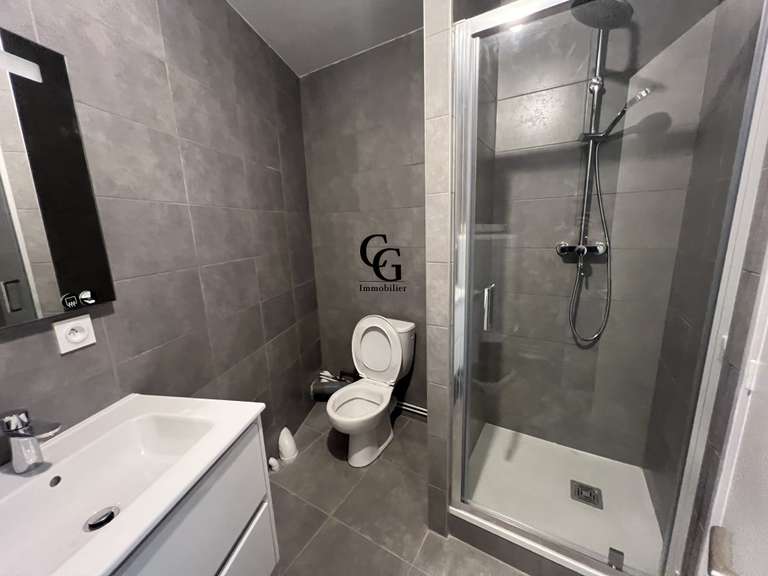 Location appartement 1 pièce