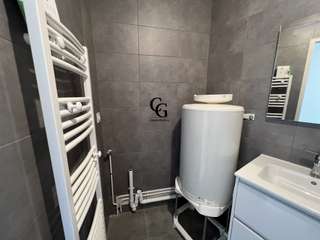Location appartement 1 pièce