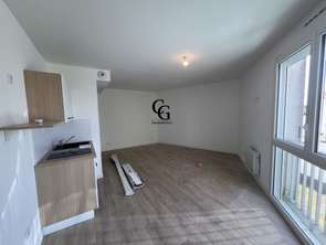 Location Appartement T1Vertou