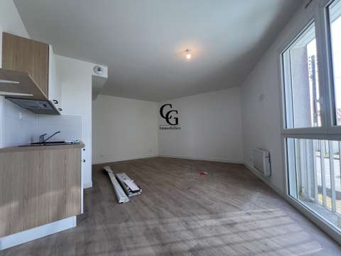 Location appartement 1 pièce