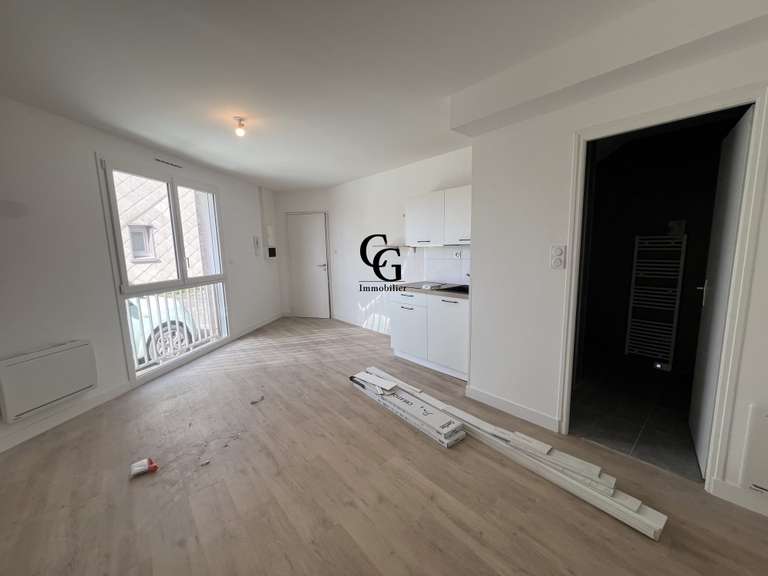 Location appartement 1 pièce