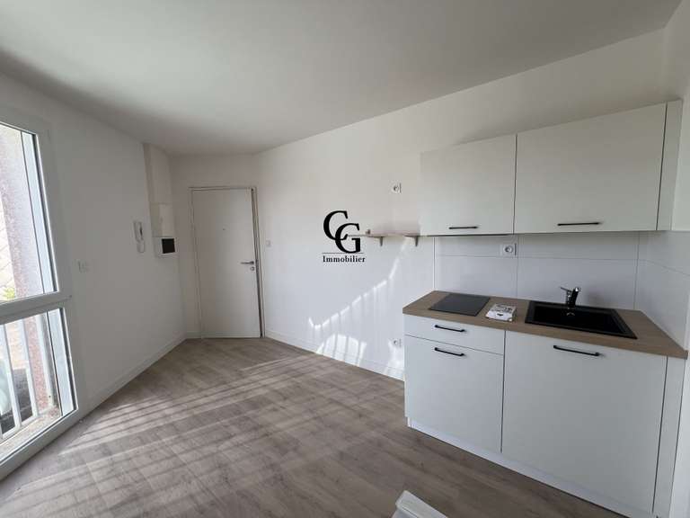 Location appartement 1 pièce