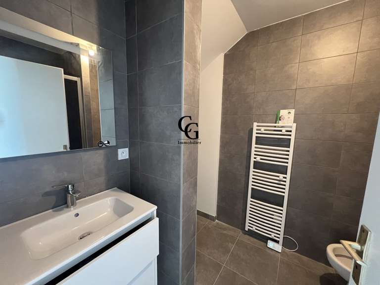 Location appartement 1 pièce