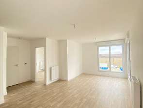 Location Appartement 2 piècesVertou