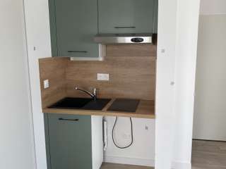 Location appartement 2 pièces