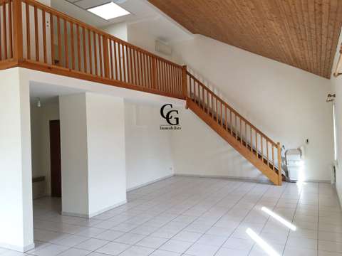 Location appartement 3 pièces