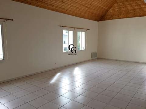 Location appartement 3 pièces