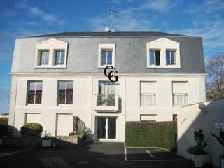 Location appartement 3 pièces