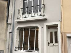 Location Appartement 3 piècesVertou