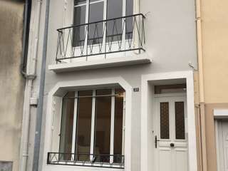 Location appartement 3 pièces